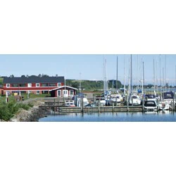 203 Feriebolig Lemvig Feriecenter